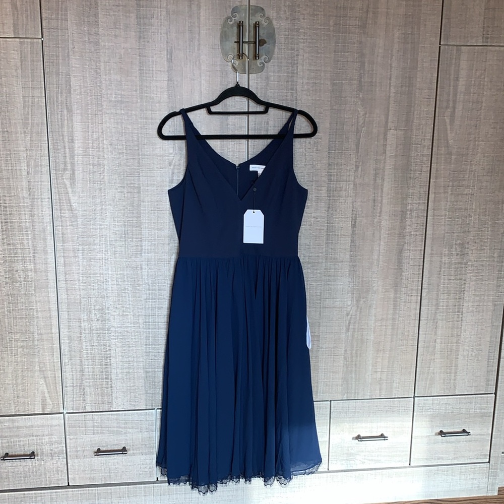 Dress The‎ Population Alicia Dress
